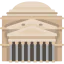 Pantheon Ikona 64x64