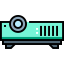 Projector icon 64x64