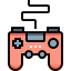 Gamepad icon 64x64