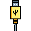 Usb cable 상 64x64