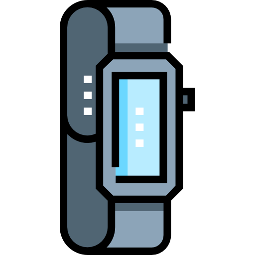 Smartband icon