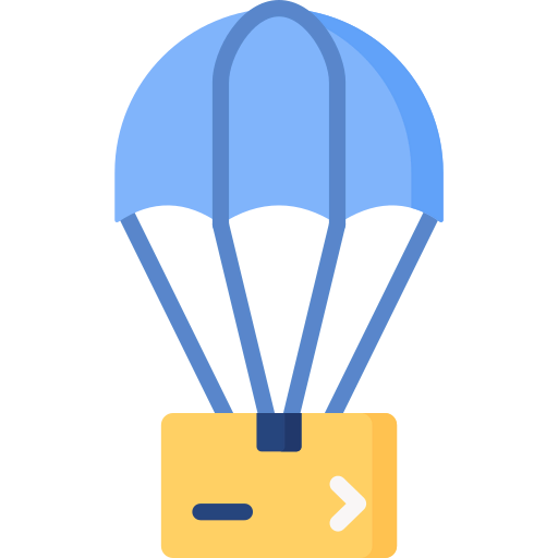 Delivery icon