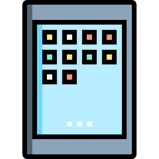 Tablet icon