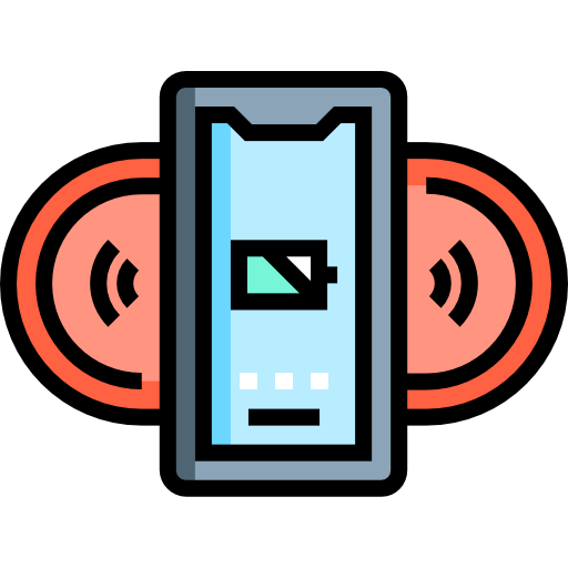 Charging icon