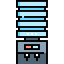 Water dispenser icon 64x64