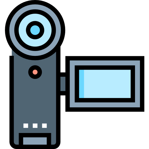 Camera icon