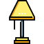Lamp icon 64x64