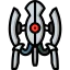 Robotics icon 64x64