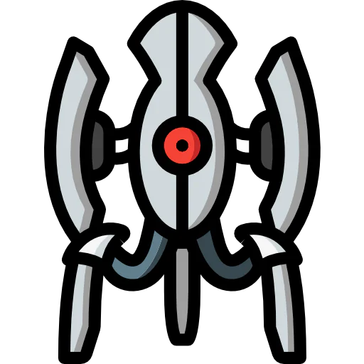 Robotics icon
