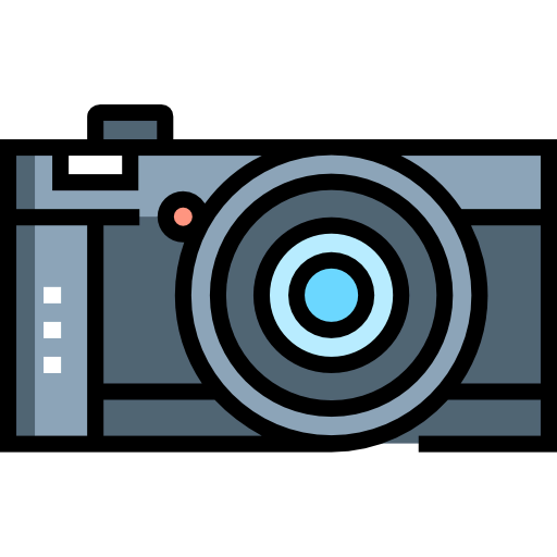 Camera icon