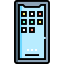 Smartphone icon 64x64
