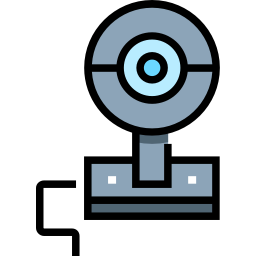 Webcam icon