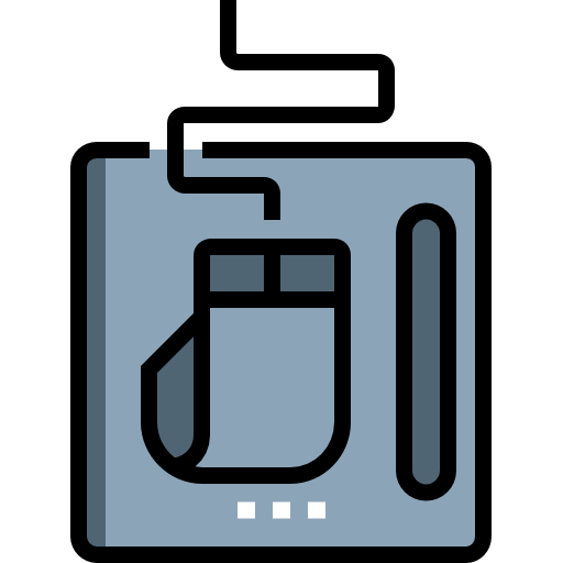 Mouse icon