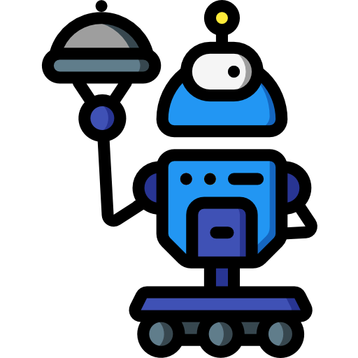 Robotics icon