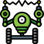 Robotics icon 64x64