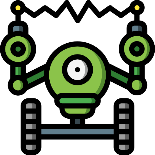 Robotics icon