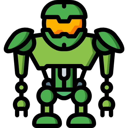 Robotics icon