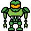 Robotics icon 64x64