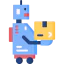 Robot icon 64x64