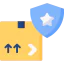 Safety icon 64x64