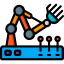 Robotics icon 64x64