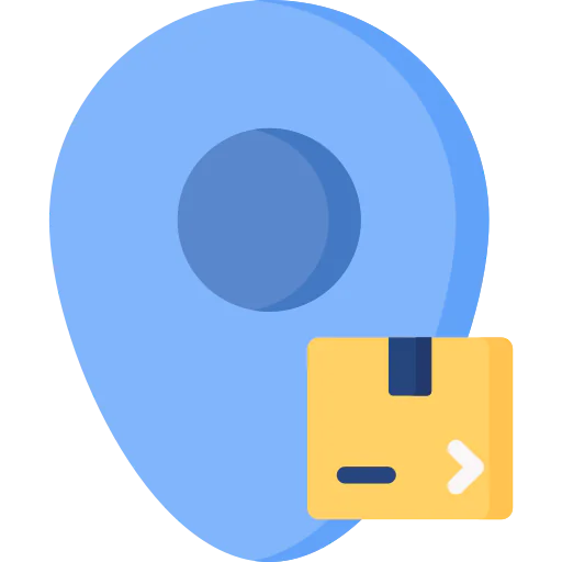 Tracking icon