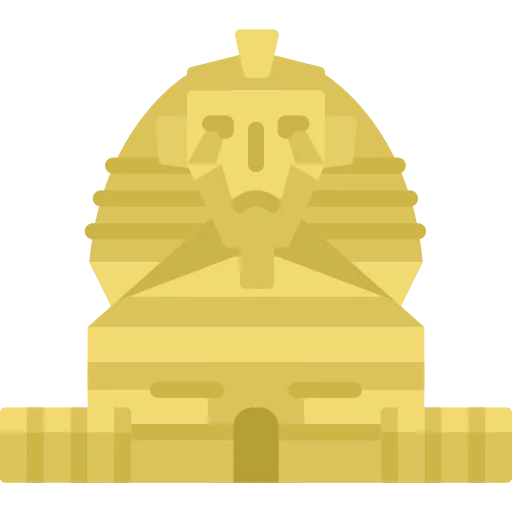 Sphinx icon