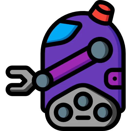 Robotics icon