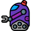 Robotics icon 64x64