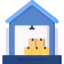 Warehouse icon 64x64