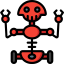 Robotics icon 64x64