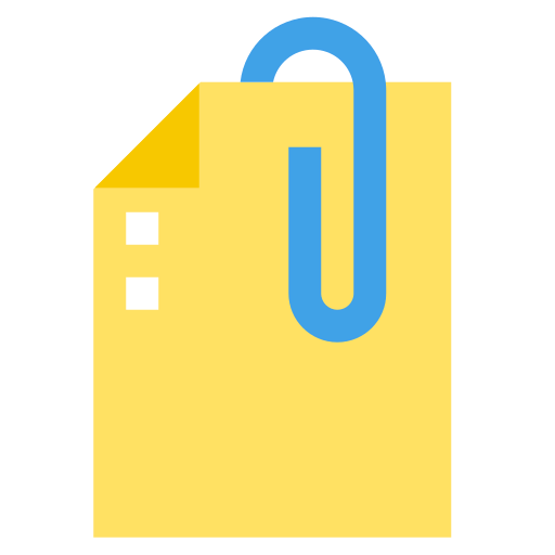 File icon