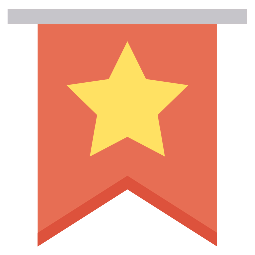 Bookmark icon