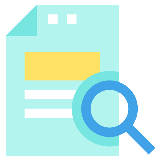 File icon