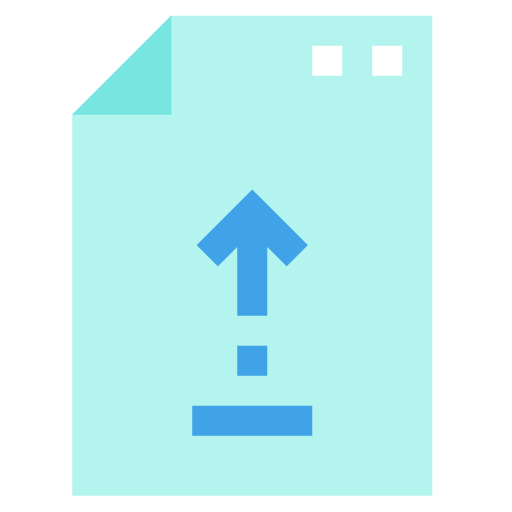File icon