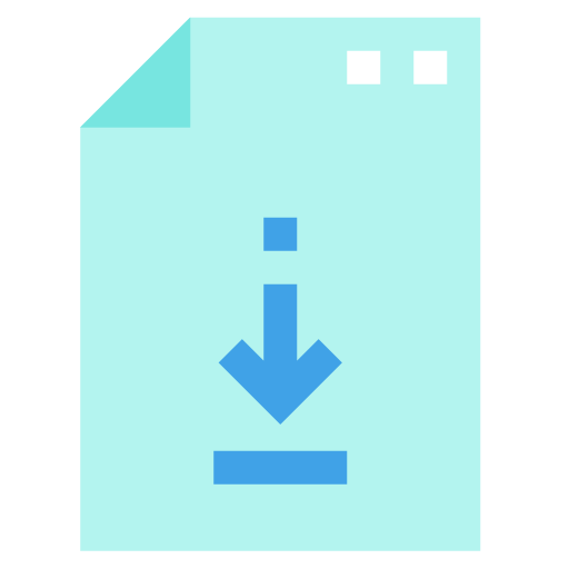File icon