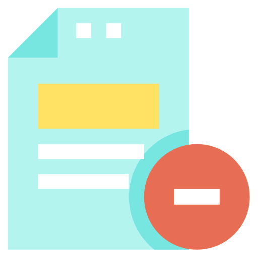 File icon