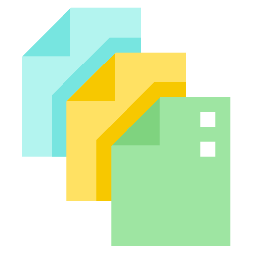 File icon