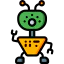 Robotics icon 64x64