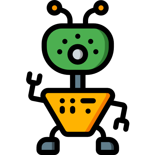 Robotics icon