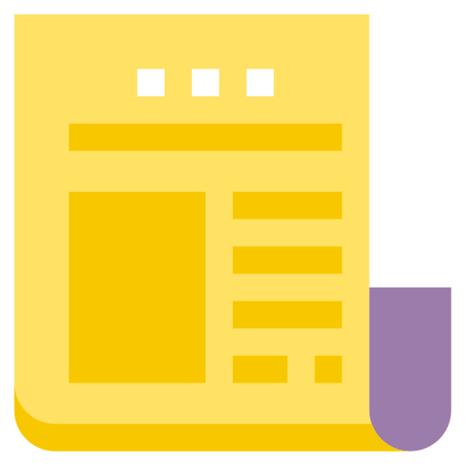 File icon