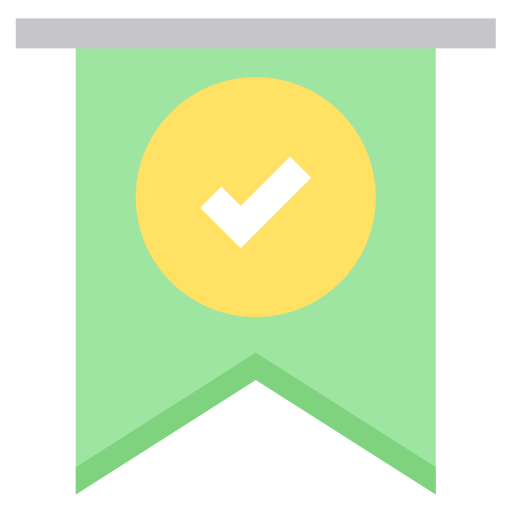 Bookmark icon