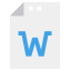 File icon 64x64