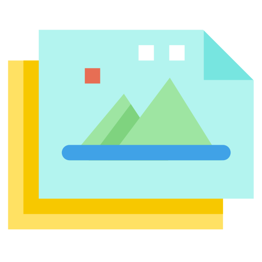 File icon