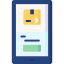 Online order icon 64x64