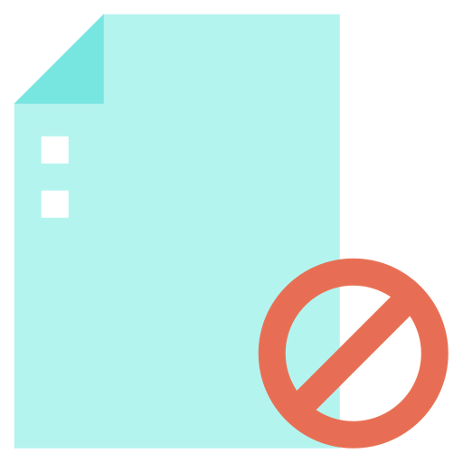 File icon