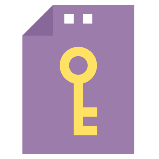 File icon
