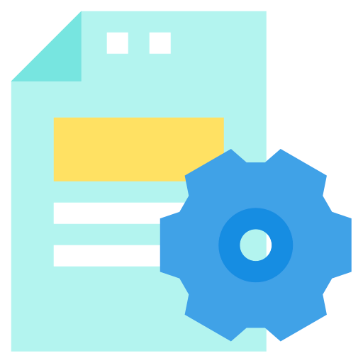 File icon