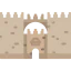 Walls of avila icon 64x64