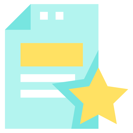 File icon